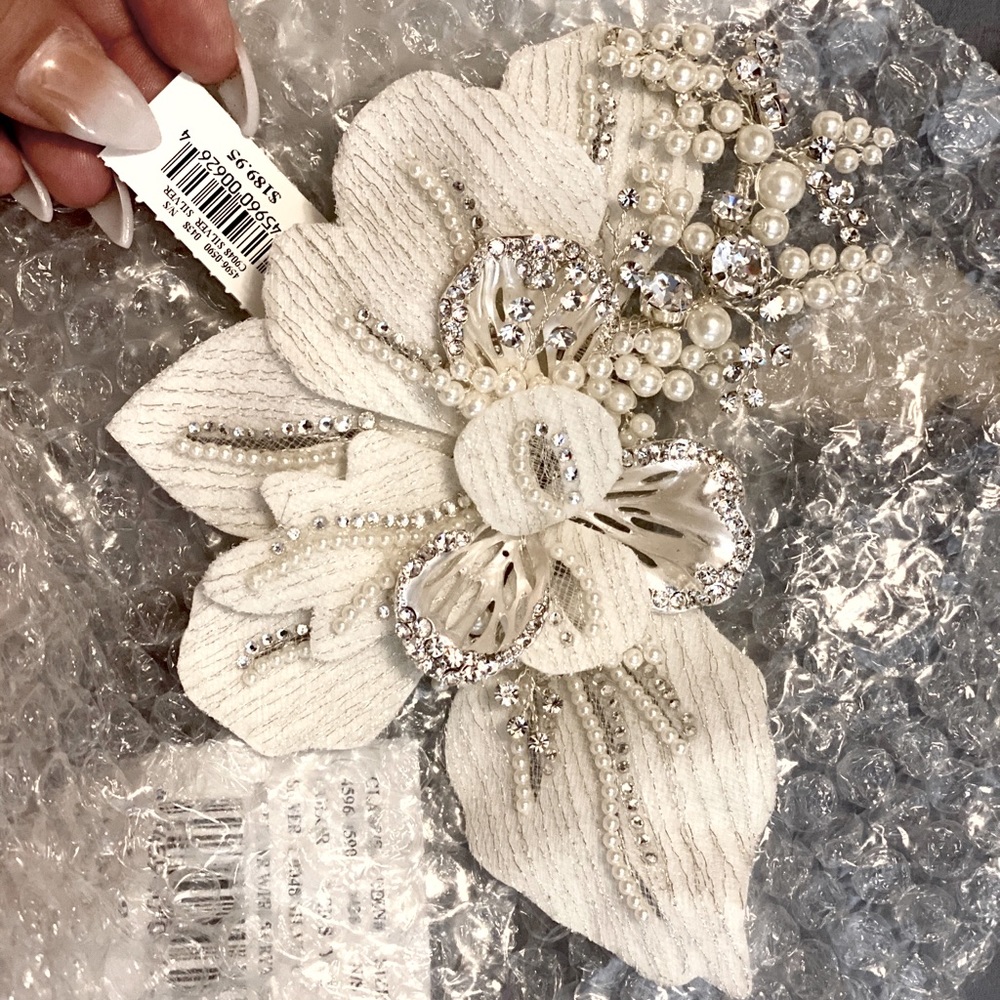 Wedding Headpiece